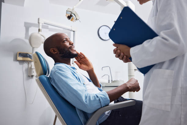 Best Mobile Emergency Dentist in White Oak, TX