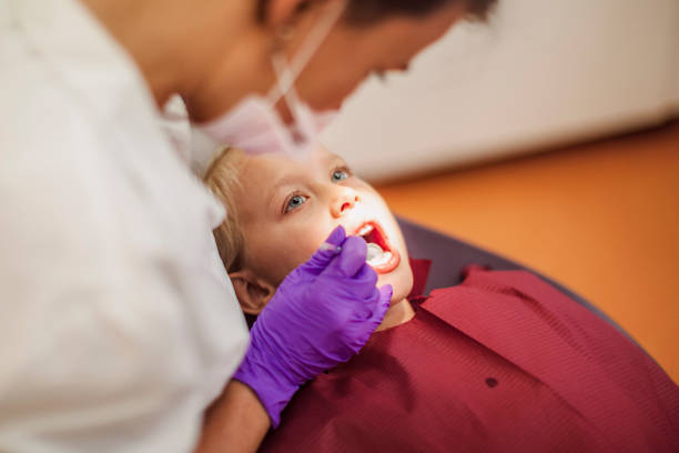 Best Emergency Dental Care for Abscessed Tooth in White Oak, TX