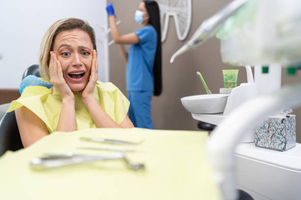 Best Emergency Dentist for Knocked-Out Tooth in White Oak, TX