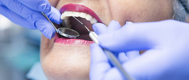Best Orthodontic Emergency Dentist in White Oak, TX
